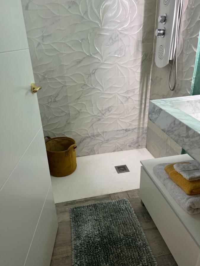 Apartamento Mar Apartment Sitges Exterior foto