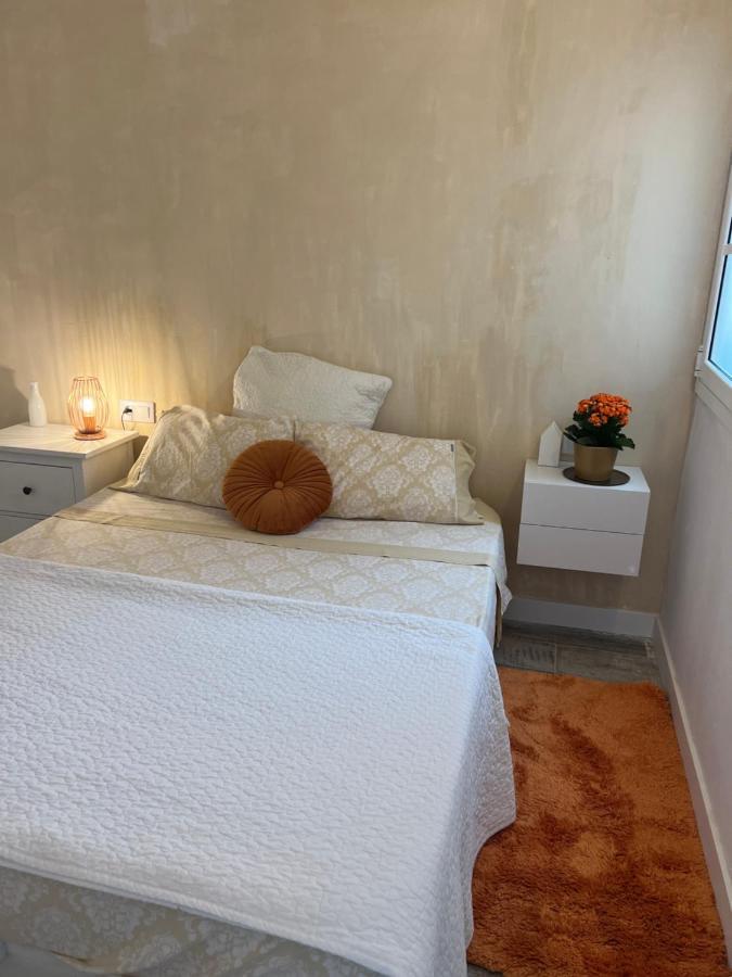 Apartamento Mar Apartment Sitges Exterior foto