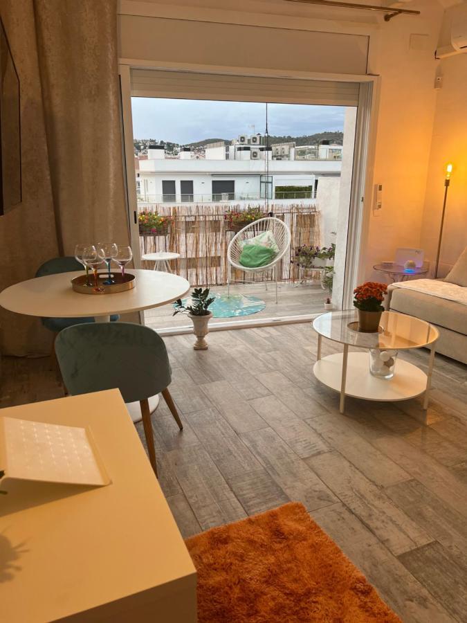 Apartamento Mar Apartment Sitges Exterior foto