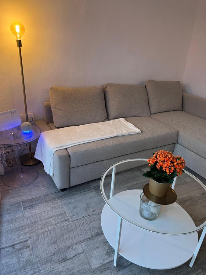 Apartamento Mar Apartment Sitges Exterior foto